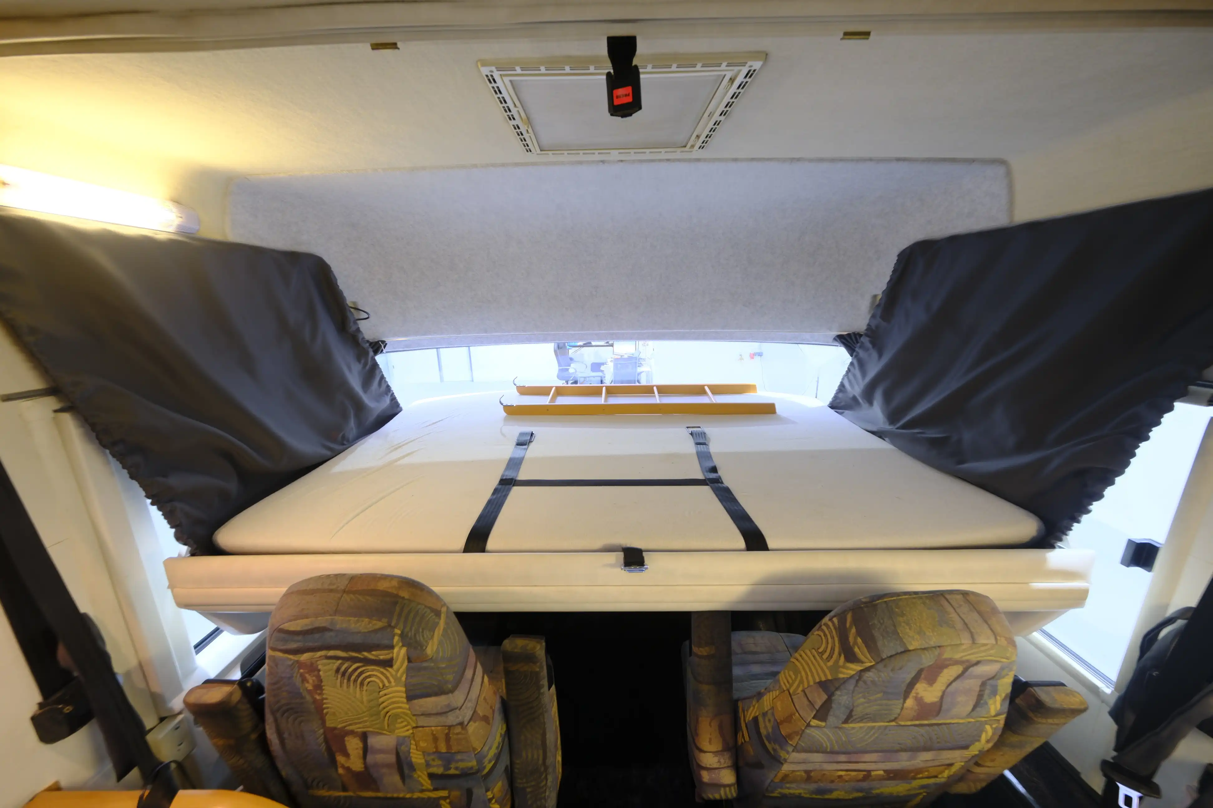 HYMER-ERIBA E 690 - Ansicht 10